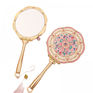 Портативное зеркало