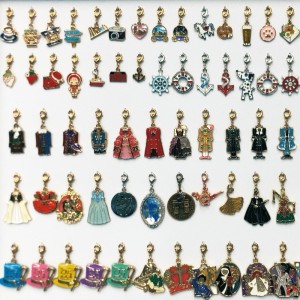 Очарование застежки -лобстера