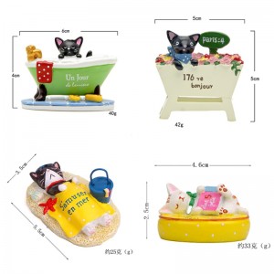 Смола 3D орнамент